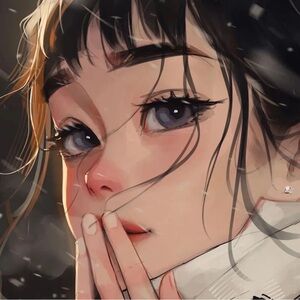 Meet your Posher, May